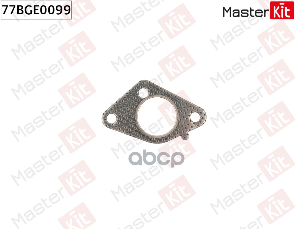 Прокладка Выпускного Коллектора MasterKit арт. 77BGE0099