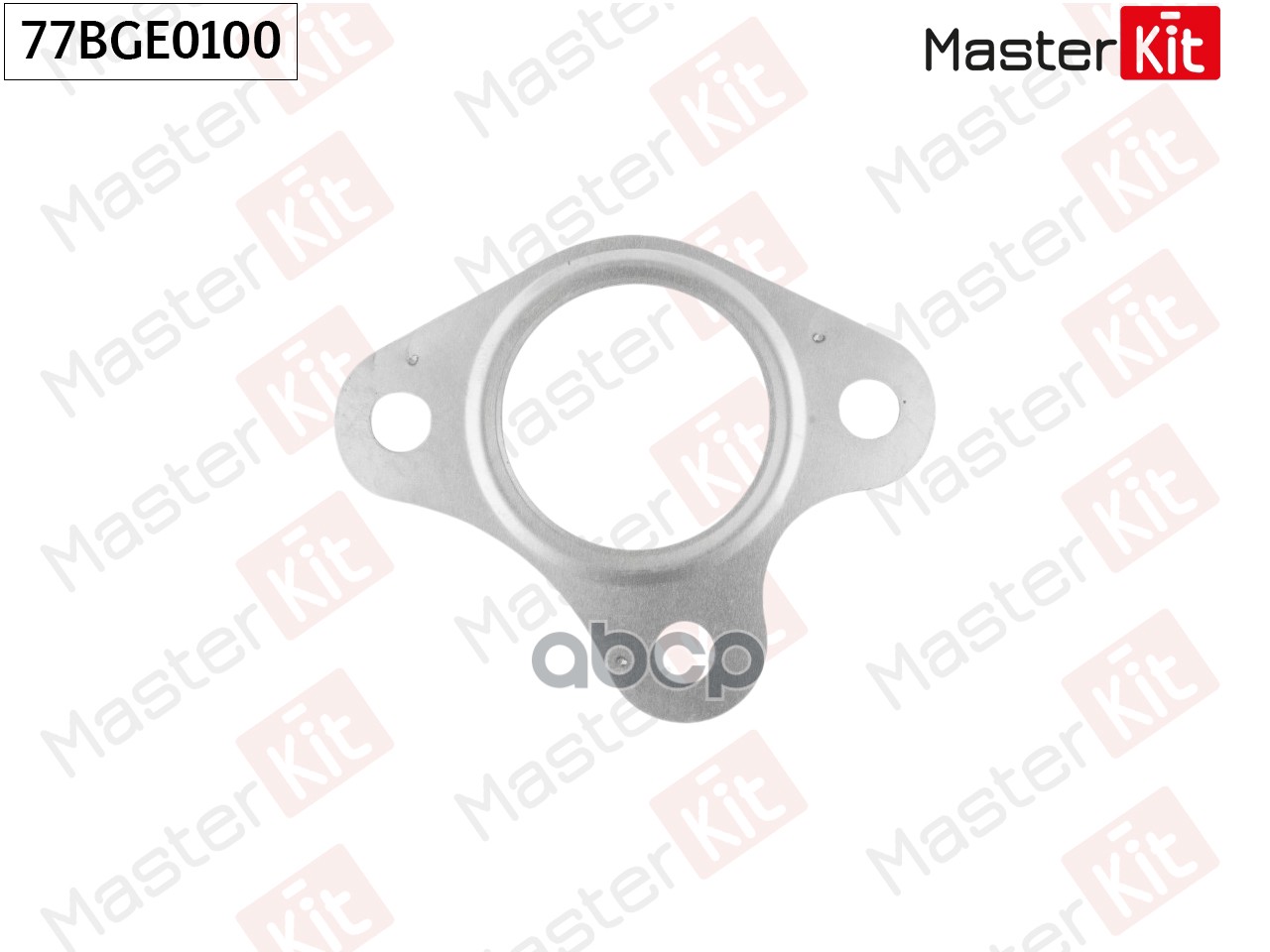 Прокладка выпускного коллектора MB 190 (W201) M 102.963 MasterKit арт. 77BGE0100