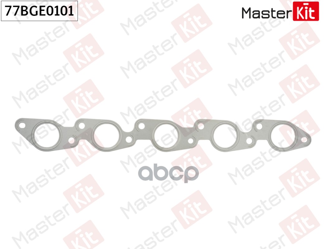 Прокладка Выпускного Коллектора MasterKit арт. 77BGE0101