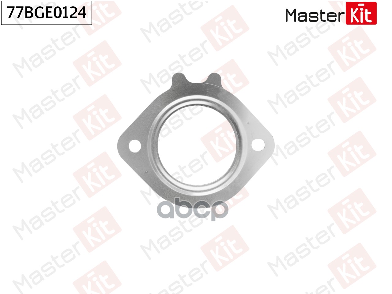 Прокладка выпускного коллектора MB CLK (C209) M 113.968 77BGE0124 MasterKit арт. 77BGE0124
