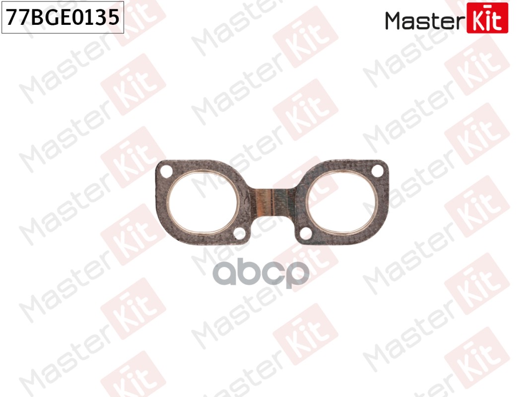 Прокладка выпускного коллектора BMW X5 (E70) N62 B48 B MasterKit арт. 77BGE0135