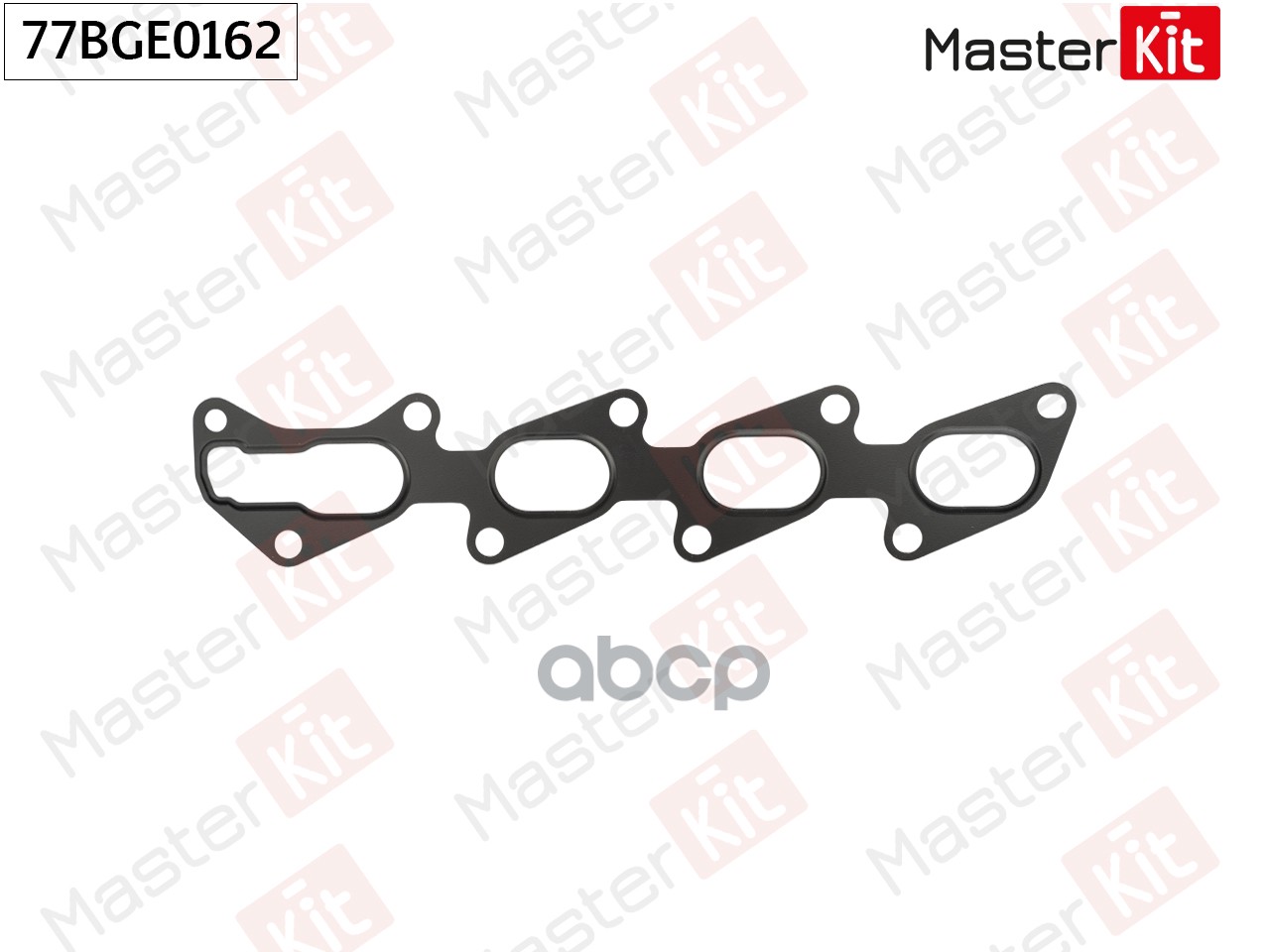 Прокладка выпускного коллектора Opel ASTRA H (A04) Z 14 XEP 77BGE0162 MasterKit арт. 77BGE0162