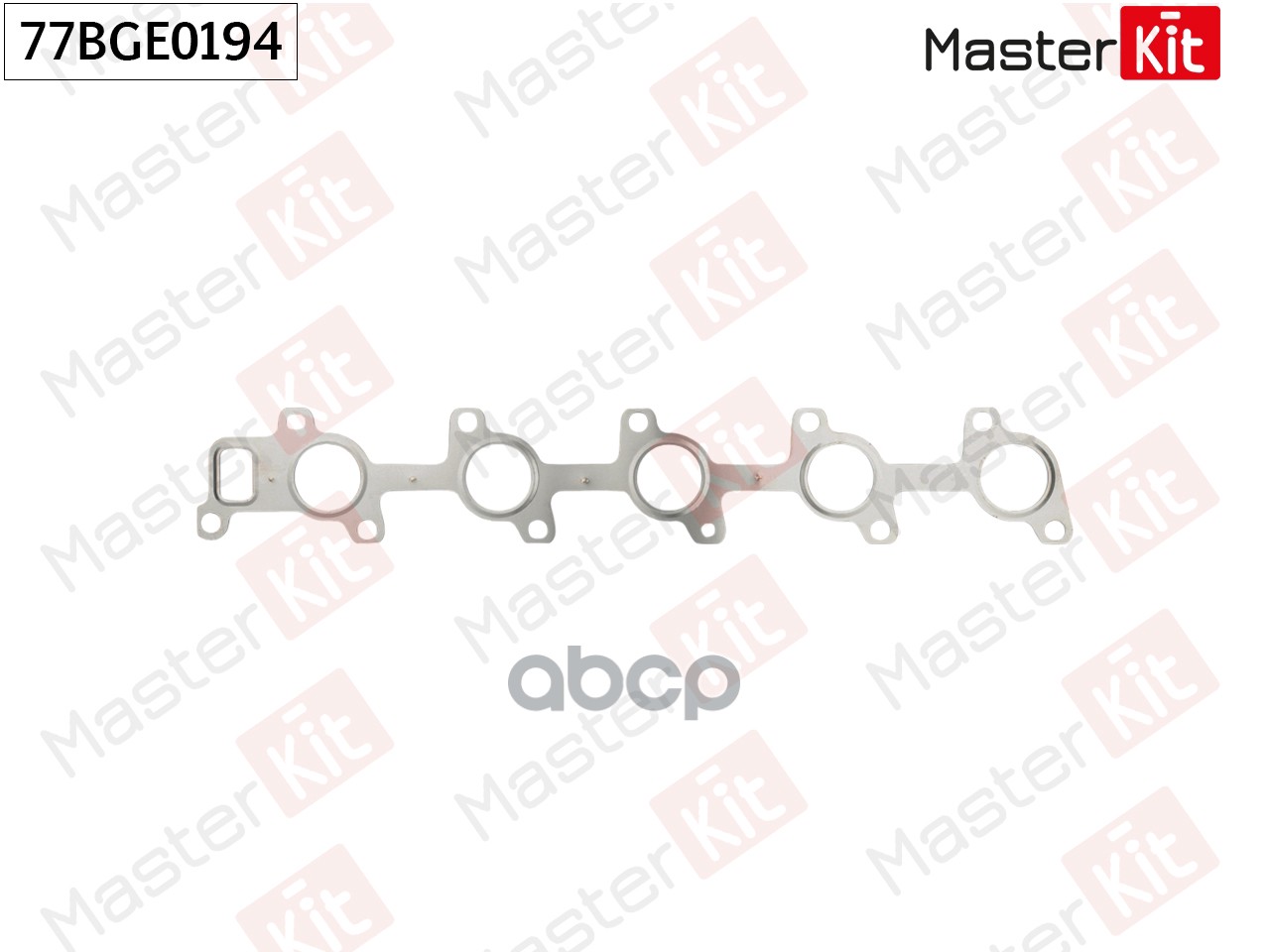 Прокладка выпускного коллектора Jeep GRAND CHEROKEE II (WJ, WG) ENF MasterKit арт. 77BGE0194