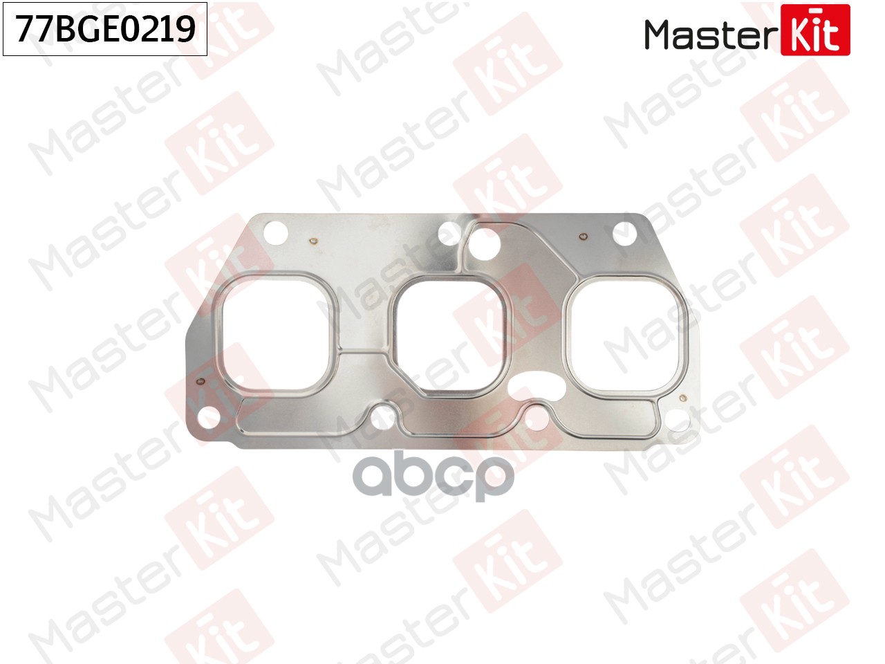 Прокладка выпускного коллектора VW TRANSPORTER V (7HA, 7HH, 7EA, 7EH) BKK,CFLA MasterKit арт. 77BGE0219