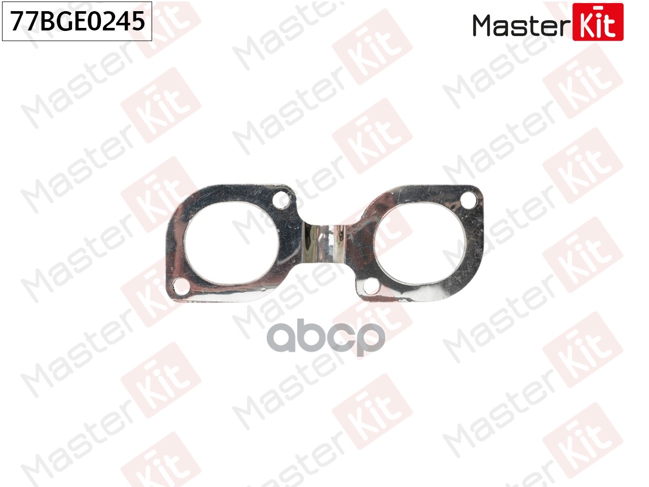 Прокладка выпускного коллектора BMW 5 (E60) N62 B48 B 77BGE0245 MasterKit арт. 77BGE0245