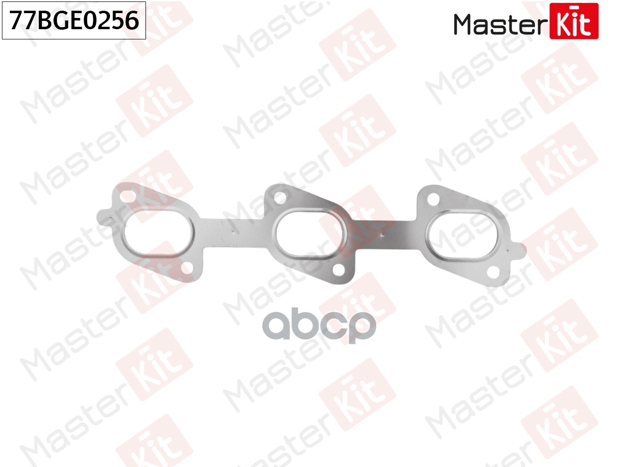 Прокладка выпускного коллектора MB SPRINTER 3,5-t  (907, 910) OM 642.899 77BGE0256 MasterKit арт. 77BGE0256