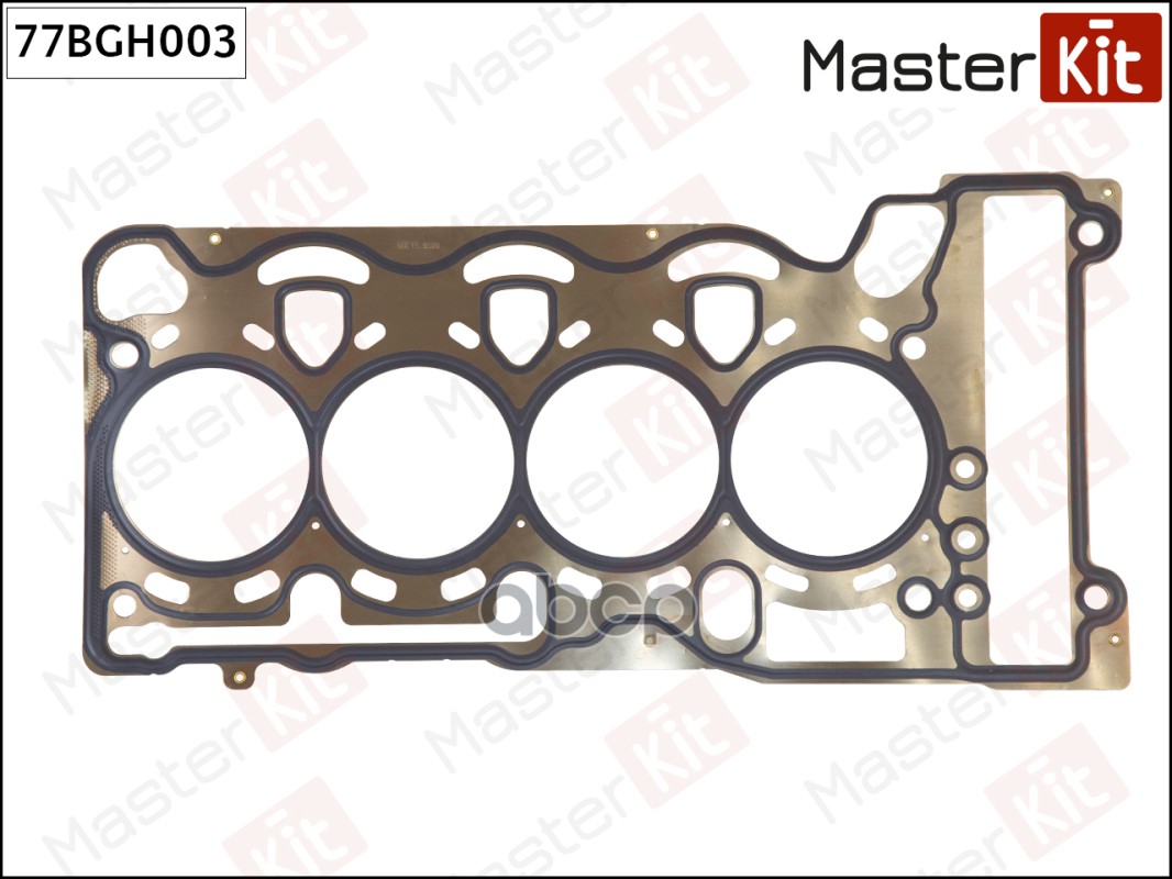 Прокладка ГБЦ BMW N43B20A 77BGH003 MasterKit арт. 77BGH003