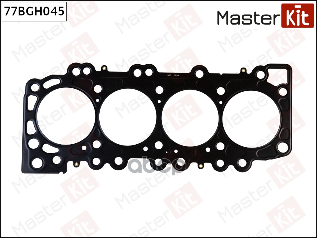 77BGH045 Прокладка ГБЦ NISSAN YD25DDTi MasterKit арт. 77bgh045