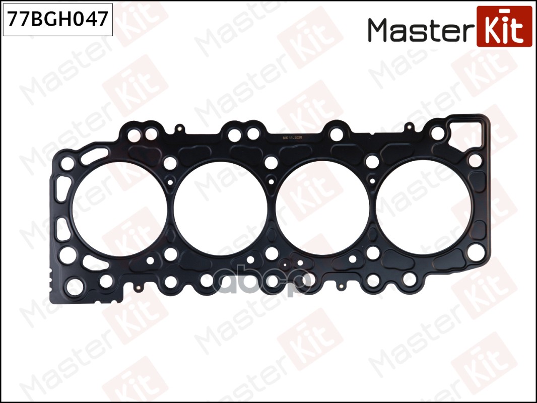 Прокладка ГБЦ NISSAN YD25DDTi 77BGH047 MasterKit арт. 77BGH047