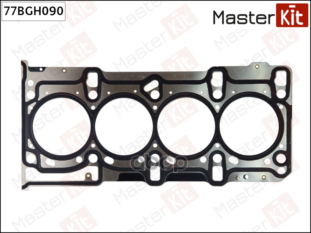Прокладка ГБЦ GM D13,Z13,A13,Y13 1,3 CDTI 77BGH090 MasterKit арт. 77BGH090