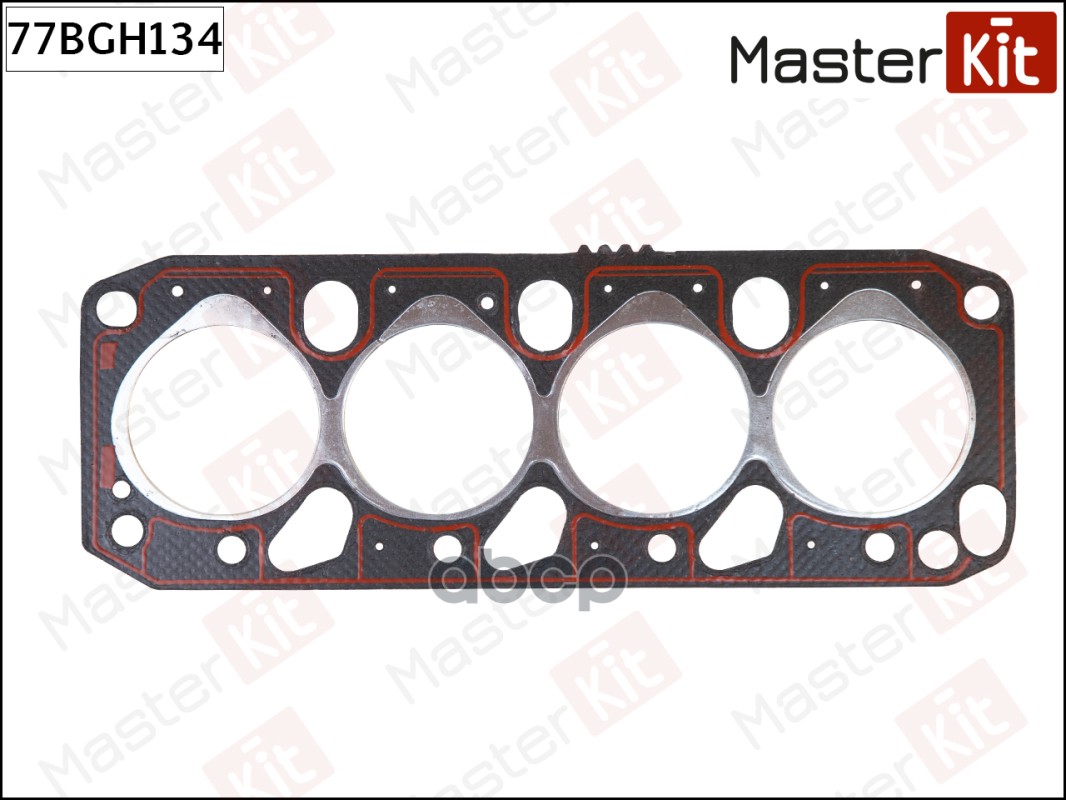 Прокладка ГБЦ FORD RTC, RTD, RTG, RTJ, RTK, RFM, RFN 77BGH134 MasterKit арт. 77BGH134