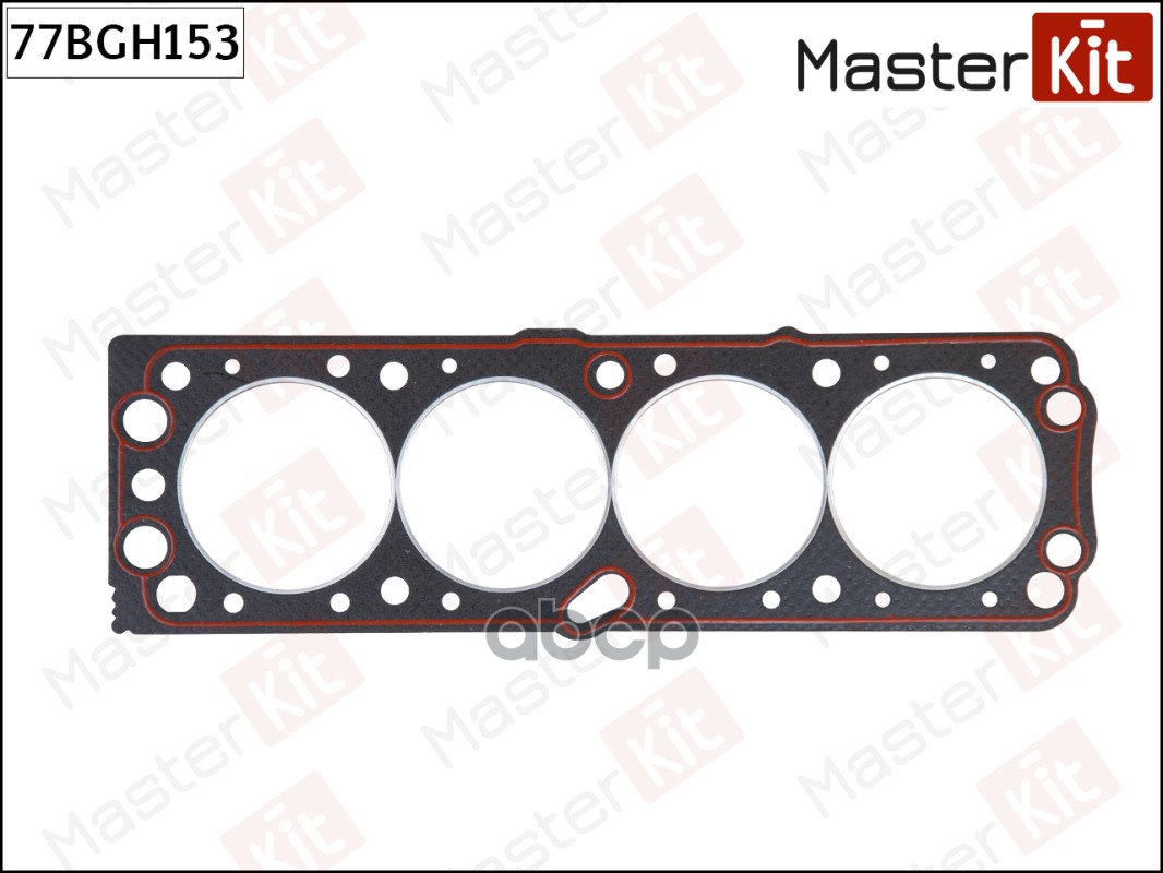 Прокладка ГБЦ GM/DAEWOO L44(96CUL4), A16DMS MasterKit арт. 77BGH153