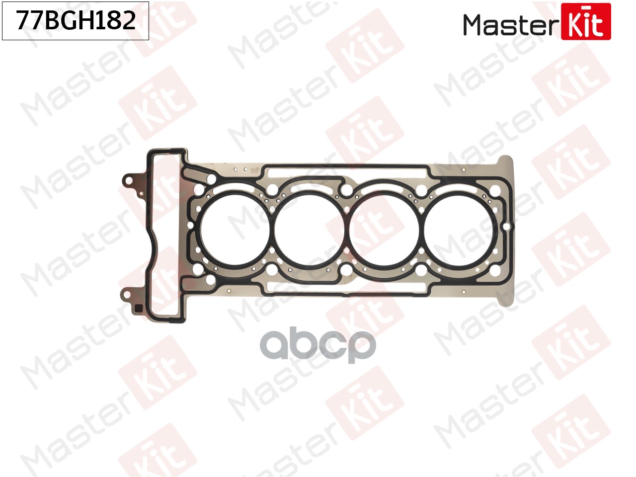 Прокладка ГБЦ MB E-CLASS (W213) M 274.920 MasterKit арт. 77BGH182