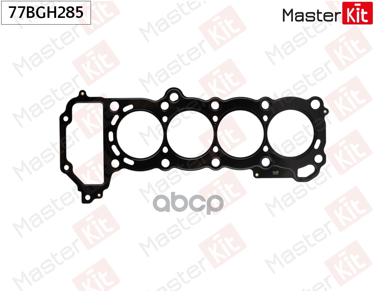 Прокладка ГБЦ NISSAN CGA3DE, CR14DE 77BGH285 MasterKit арт. 77BGH285