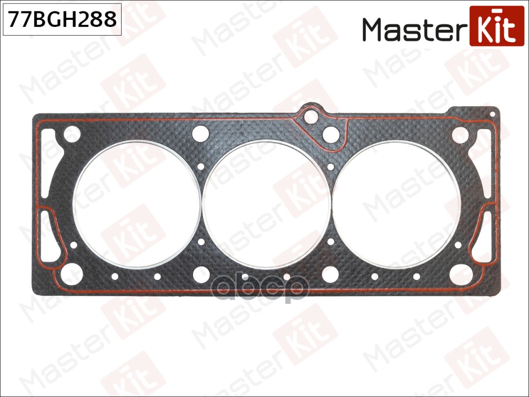 Прокладка ГБЦ OPEL X30XE 77BGH288 MasterKit арт. 77BGH288