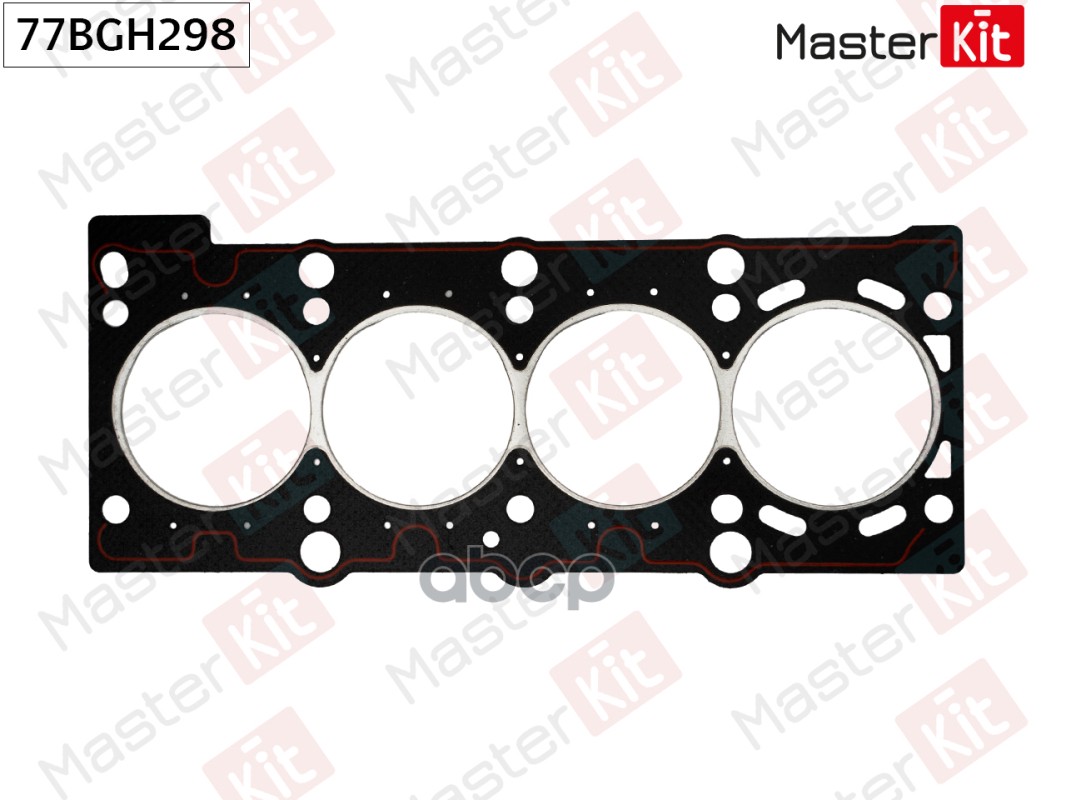 Прокладка ГБЦ BMW 3 Compact (E36) M42 B18 (184S1) 77BGH298 MasterKit арт. 77BGH298