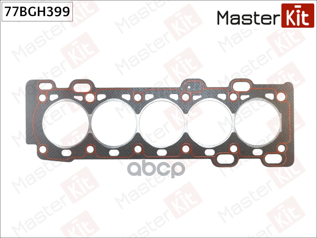Прокладка ГБЦ VOLVO B 5244 S4, B 5244 S5 77BGH399 MasterKit арт. 77BGH399