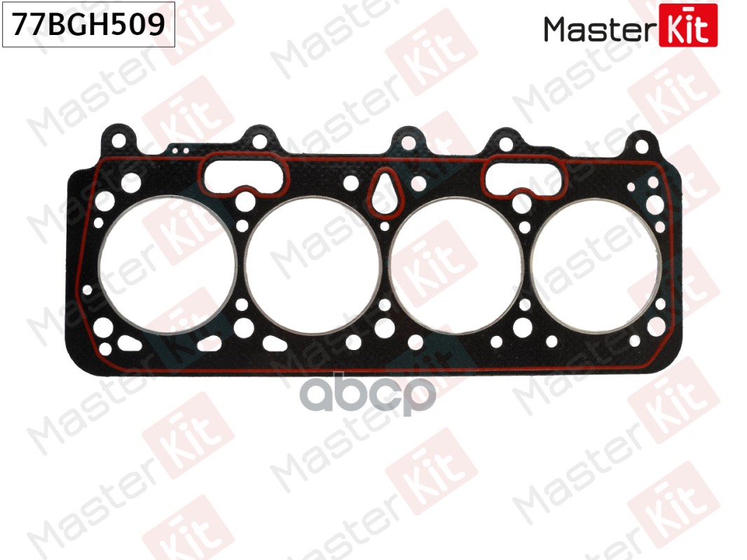 Прокладка ГБЦ Fiat DUCATO  (230_) 230 A2.000 77BGH509 MasterKit арт. 77BGH509