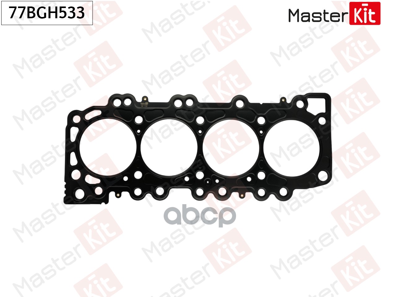Прокладка ГБЦ NISSAN YD25DDTi 77BGH533 MasterKit арт. 77BGH533