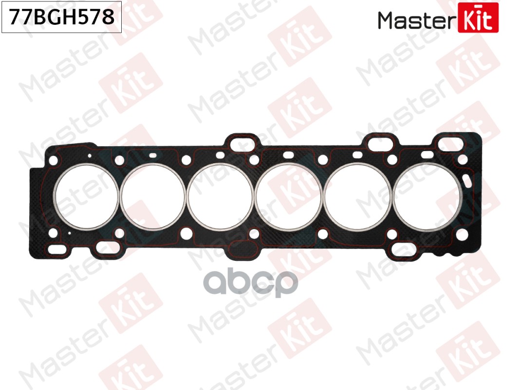 Прокладка ГБЦ Volvo XC90 I (275) B 6294 T 77BGH578 MasterKit арт. 77BGH578