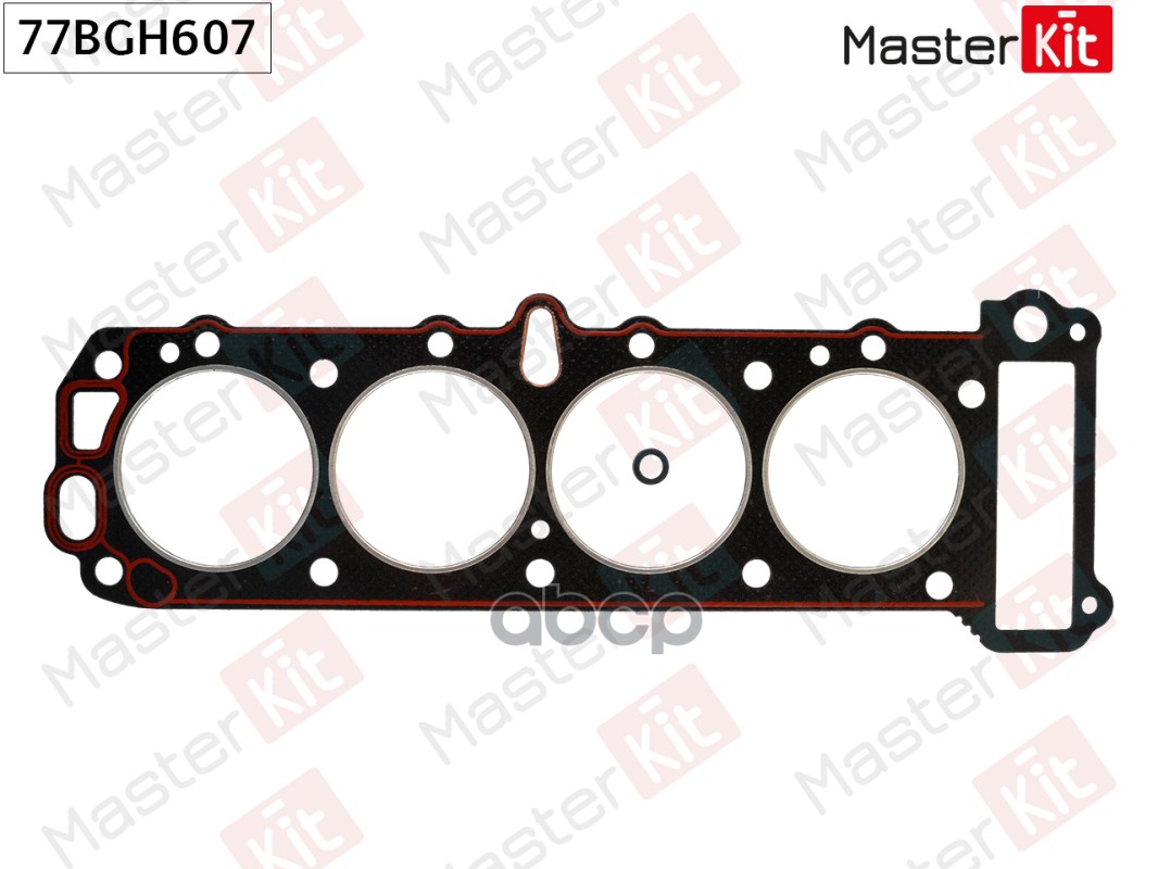 Прокладка ГБЦ Opel OMEGA A  (V87) 77BGH607 MasterKit арт. 77BGH607