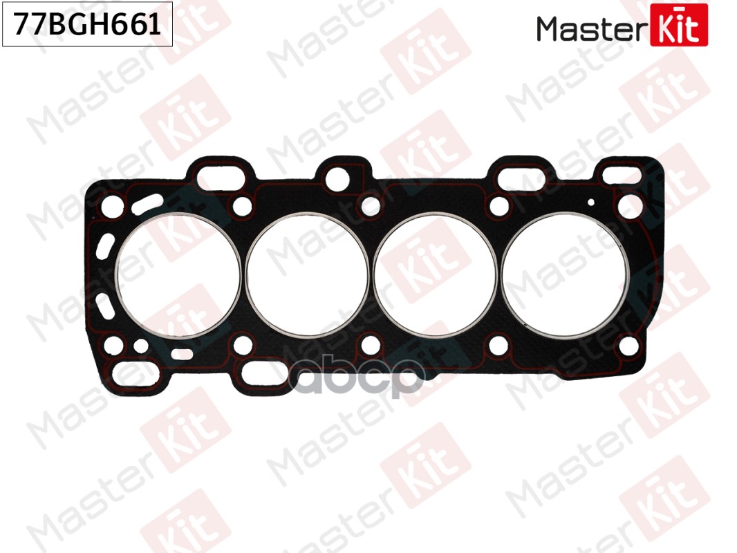 Прокладка ГБЦ Volvo S40 I (644) B 4184 S,B 4184 S3 77BGH661 MasterKit арт. 77BGH661