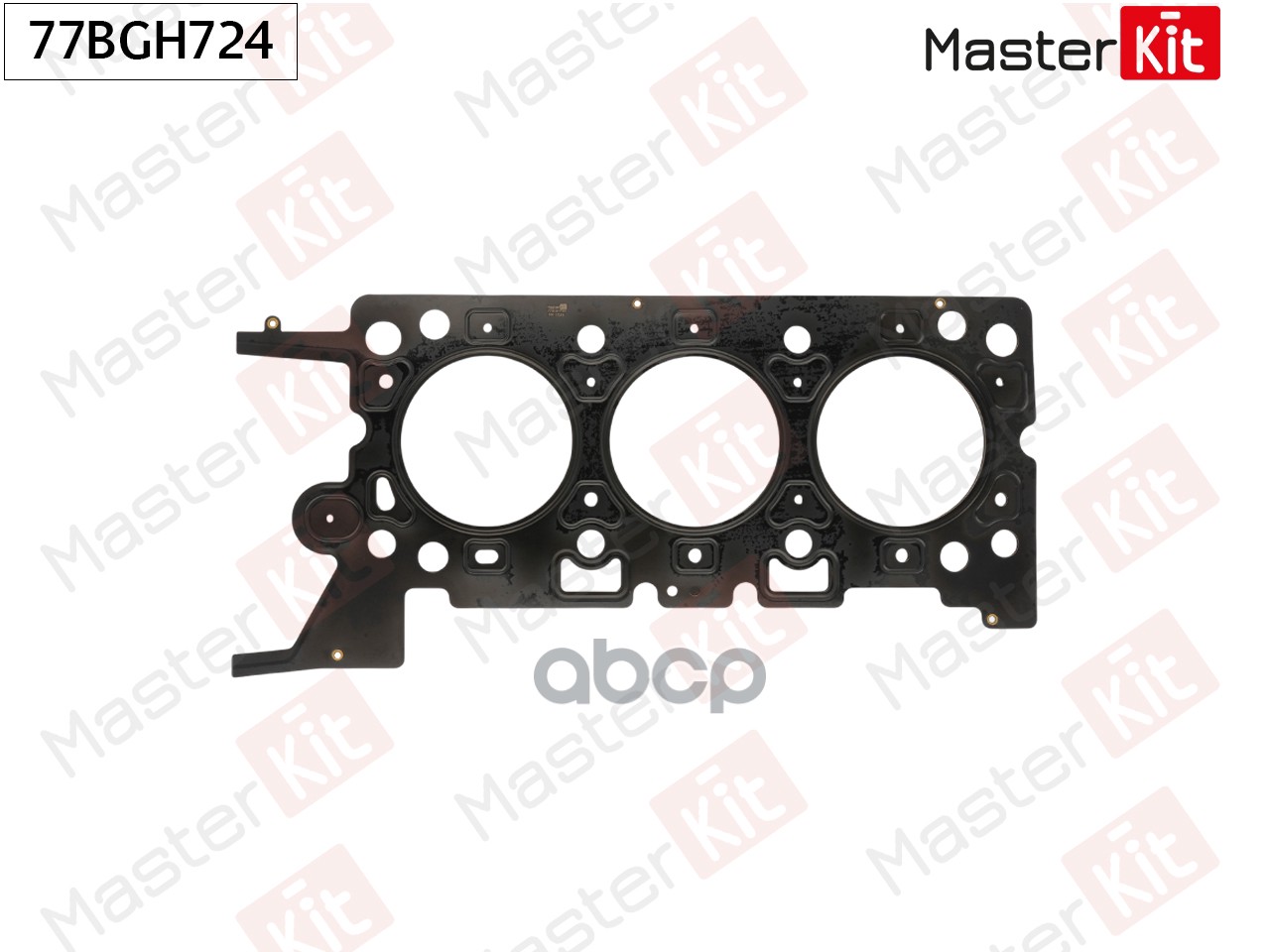 Прокладка ГБЦ Ford MONDEO II (BFP) SEC,LCBD,SEB 77BGH724 MasterKit арт. 77BGH724