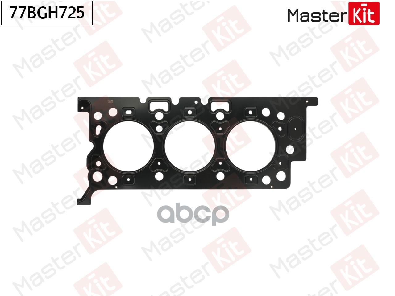Прокладка ГБЦ Ford MONDEO II (BAP) SGA 77BGH725 MasterKit арт. 77BGH725