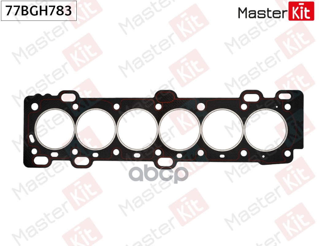 Прокладка ГБЦ Volvo S80 I (184) B 6294 S 77BGH783 MasterKit арт. 77BGH783