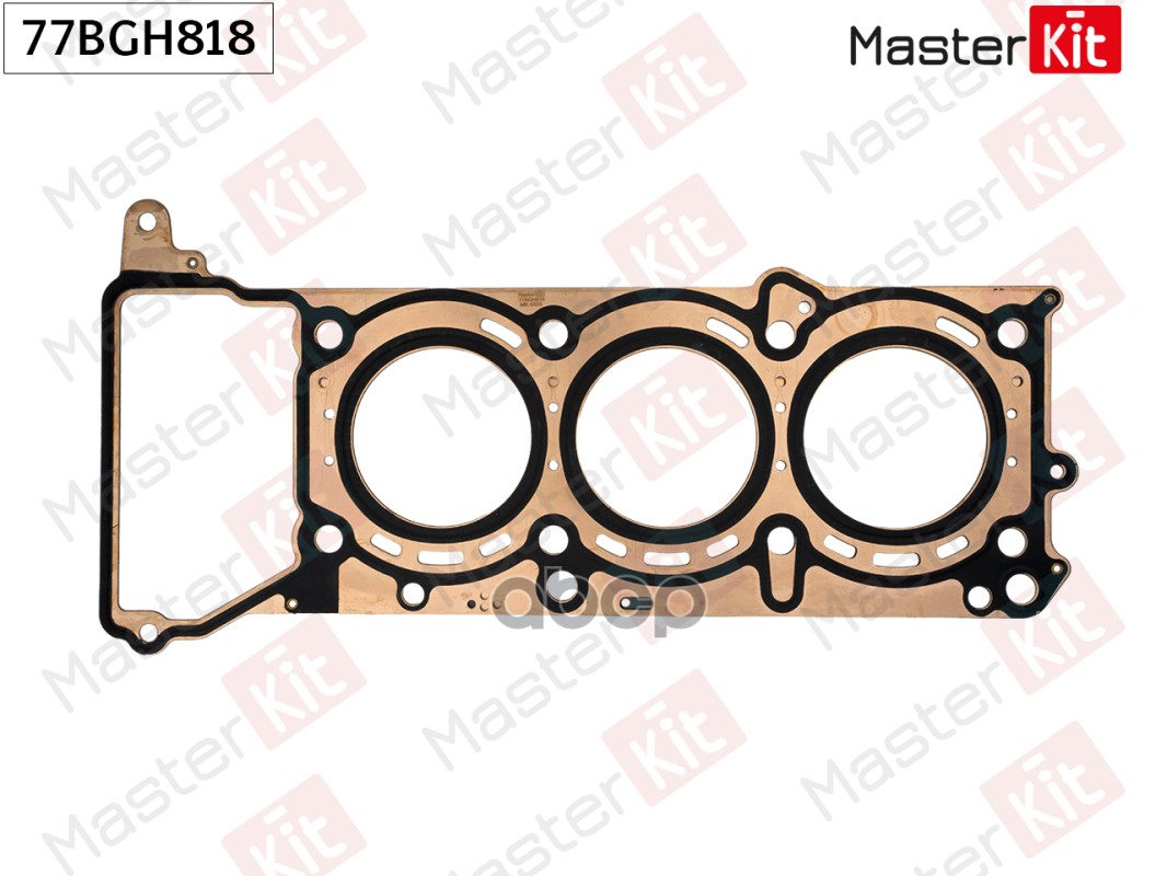 Прокладка ГБЦ MB SPRINTER 3,5-t  (907, 910) OM 642.899 77BGH818 MasterKit арт. 77BGH818