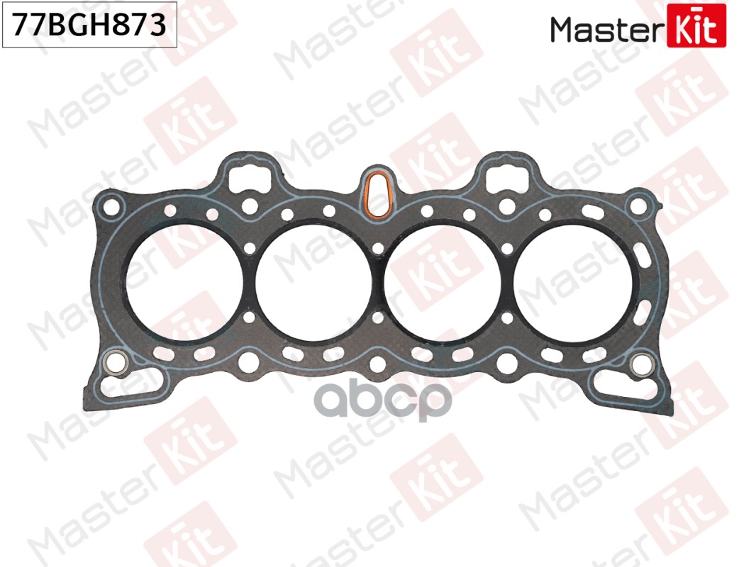 Прокладка ГБЦ Honda CIVIC VI (EJ, EK) D15B2 MasterKit арт. 77BGH873
