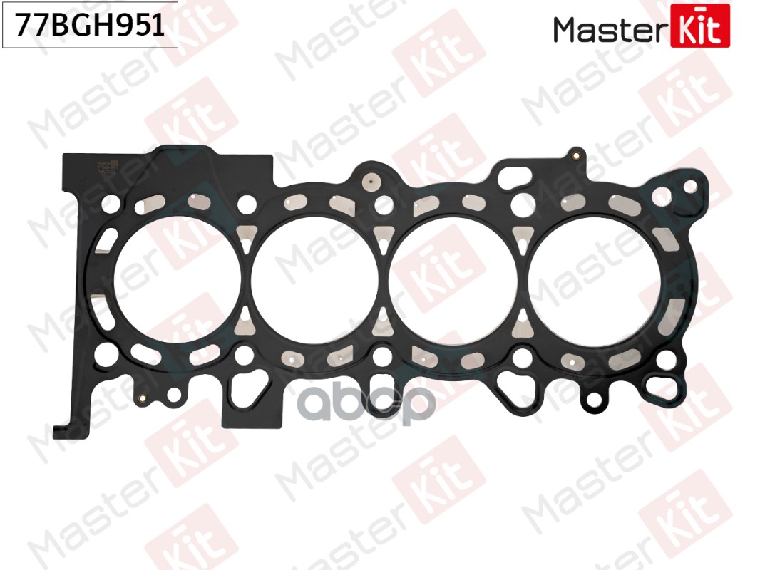 Прокладка ГБЦ Honda CIVIC IX (FK) L13Z4 77BGH951 MasterKit арт. 77BGH951