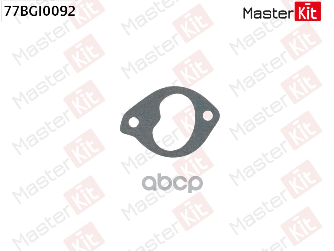 Прокладка Впускного Коллектора MasterKit арт. 77BGI0092