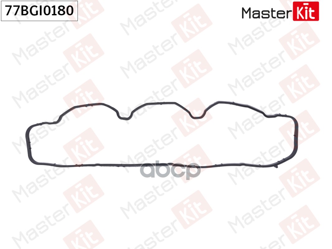 Прокладка впускного коллектора IVECO DAILY VI  F1AFL411A 77BGI0180 MasterKit арт. 77BGI0180