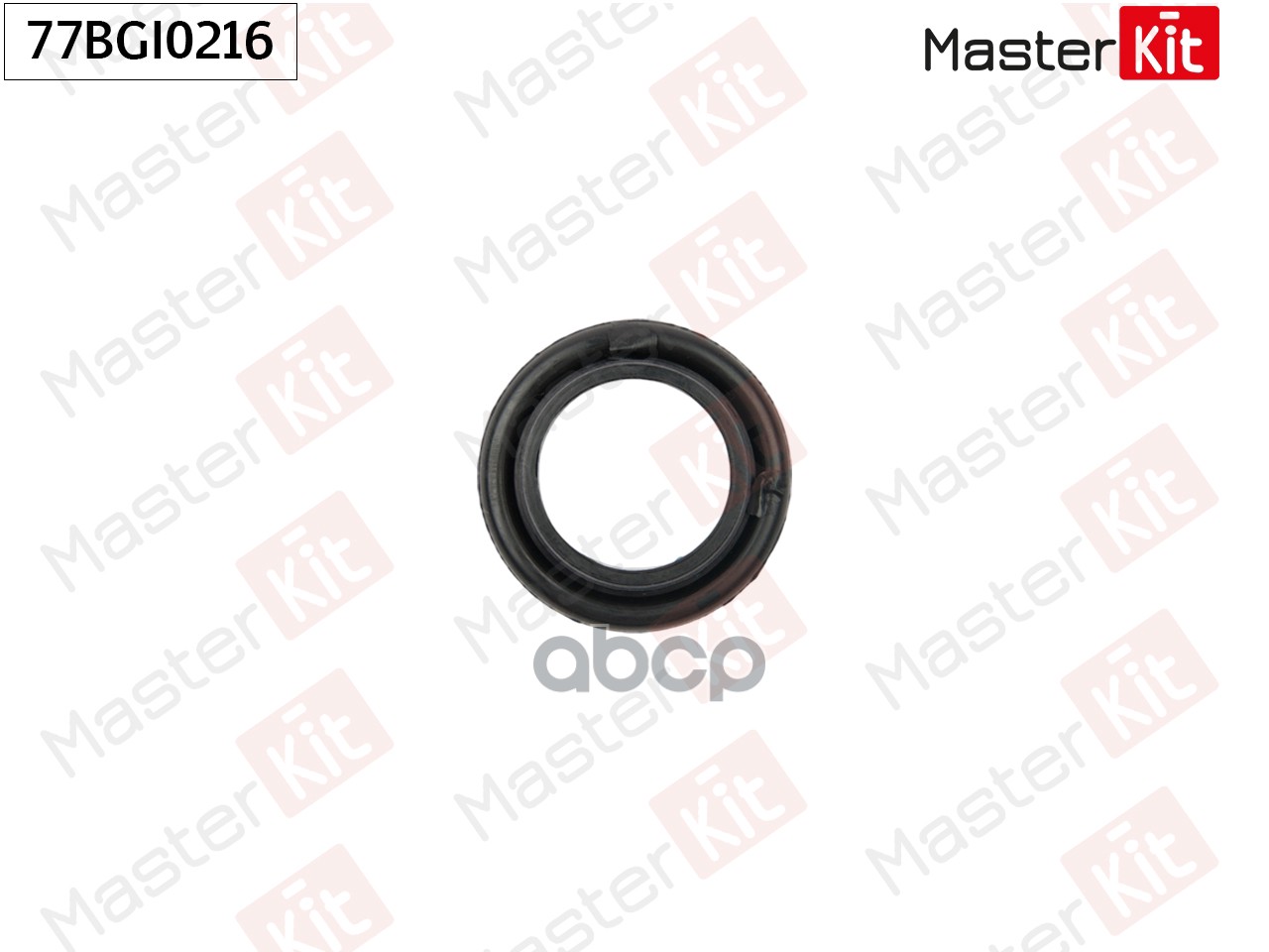Прокладка впускного коллектора VW CADDY II (9K9A) 1F MasterKit арт. 77BGI0216