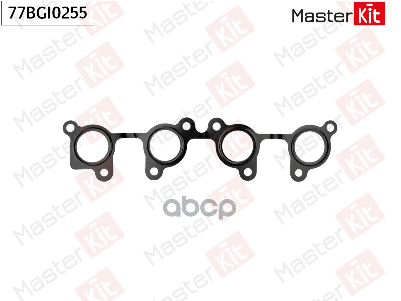 Прокладка впускного коллектора VW POLO (6N1) ADX MasterKit арт. 77BGI0255