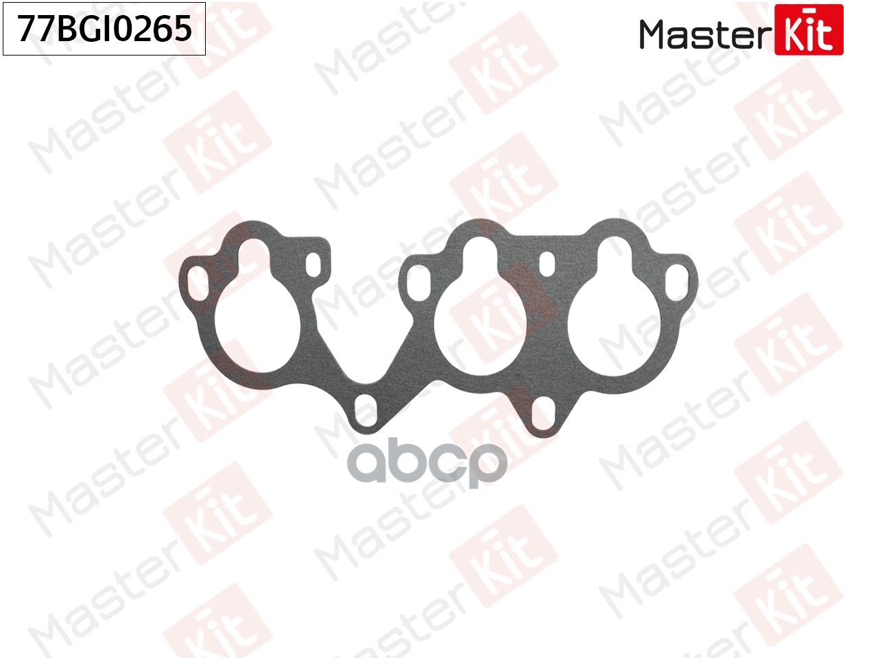 Прокладка впускного коллектора Audi A4 (8D2, B5) ACZ MasterKit арт. 77BGI0265