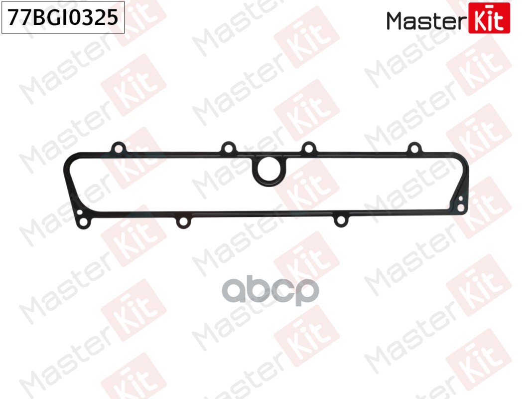 Прокладка впускного коллектора Opel VECTRA C (Z02) Y 22 DTR 77BGI0325 MasterKit арт. 77BGI0325