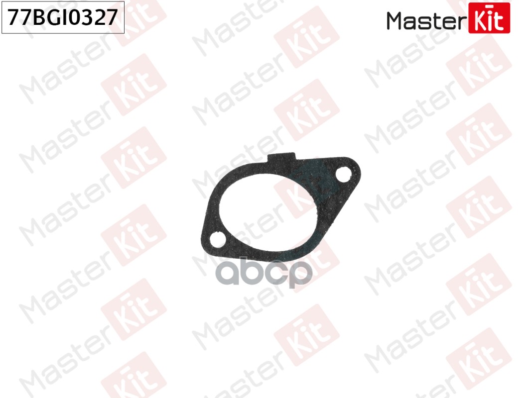 Прокладка впускного коллектора Peugeot 207 WJZ (DW8),WJY (DW8B) 77BGI0327 MasterKit арт. 77BGI0327