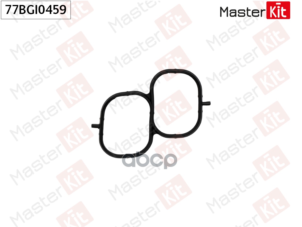 Прокладка впускного коллектора Toyota CAMRY (_V5_) 2GR-FE MasterKit арт. 77BGI0459