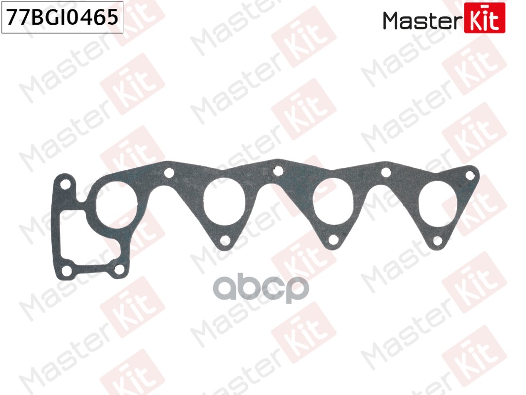 Прокладка впускного коллектора Kia SPORTAGE (K00) RF MasterKit арт. 77BGI0465