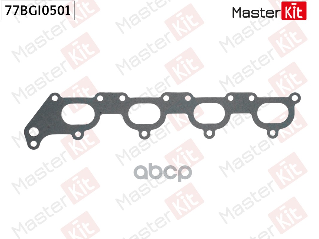 Прокладка впускного коллектора Suzuki SX4 (GY) J20A MasterKit арт. 77BGI0501