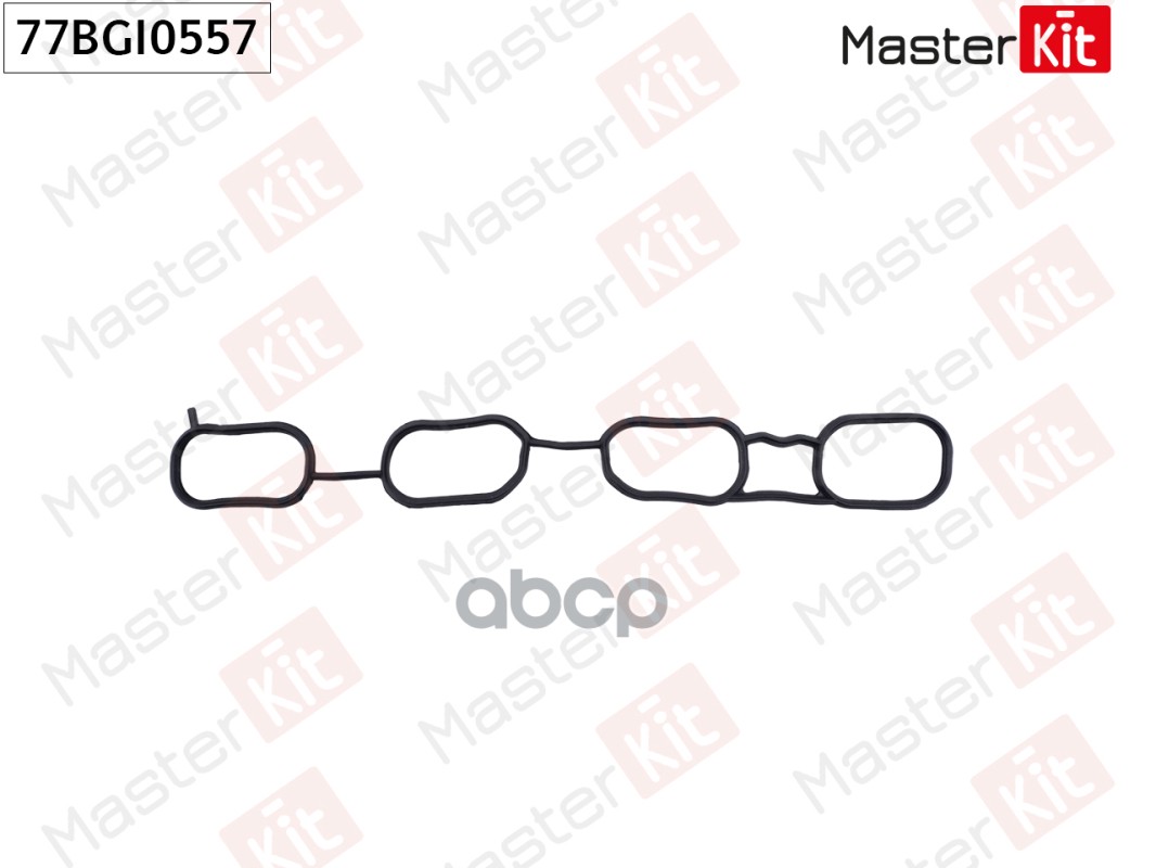 Прокладка впускного коллектора Toyota SIENTA (_P17_) 2NR-FE MasterKit арт. 77BGI0557