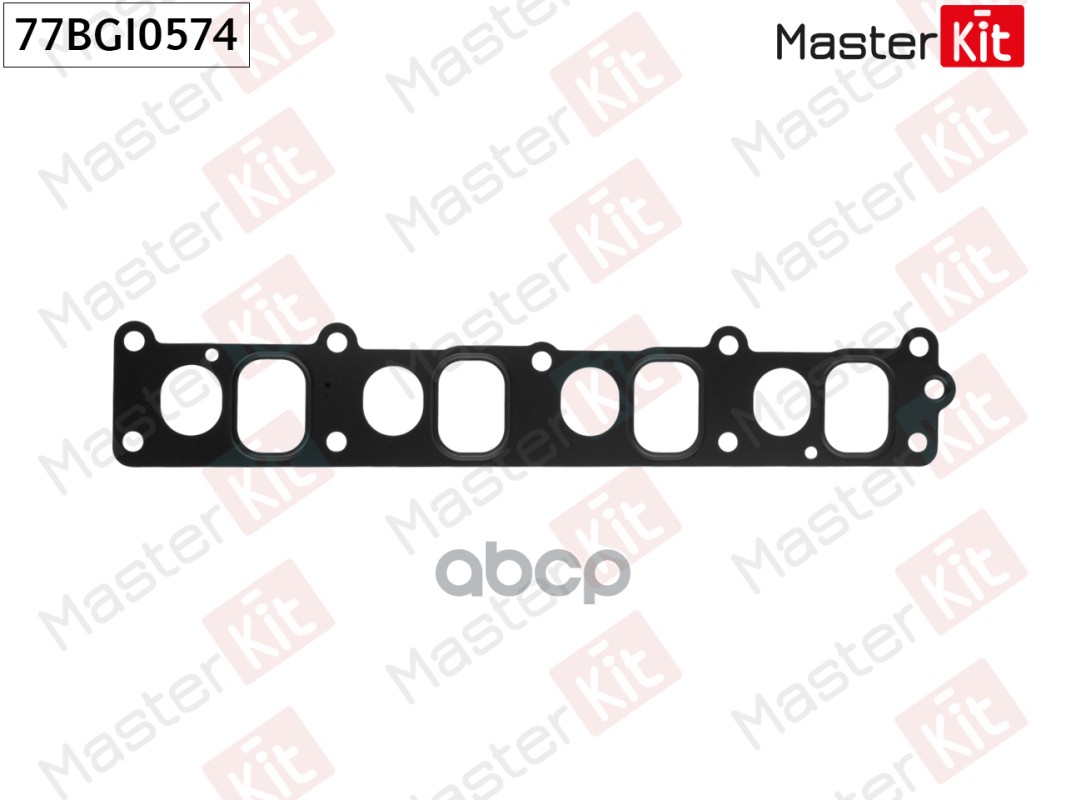 Прокладка Впускного Коллектора MasterKit арт. 77BGI0574