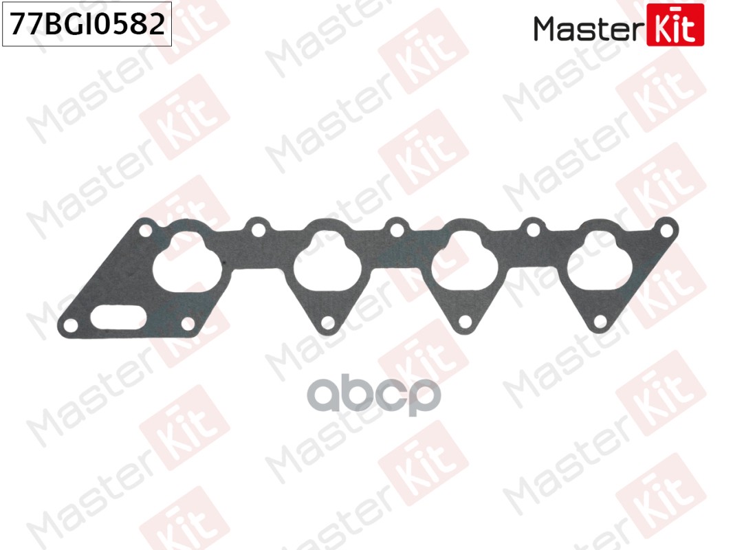 Прокладка Впускного Коллектора MasterKit арт. 77BGI0582
