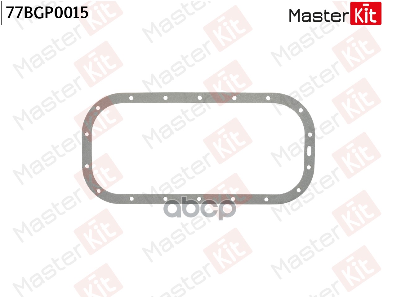 Прокладка, масляный поддон Volvo 940 Kombi (945) B 200 F 77BGP0015 MasterKit арт. 77BGP0015