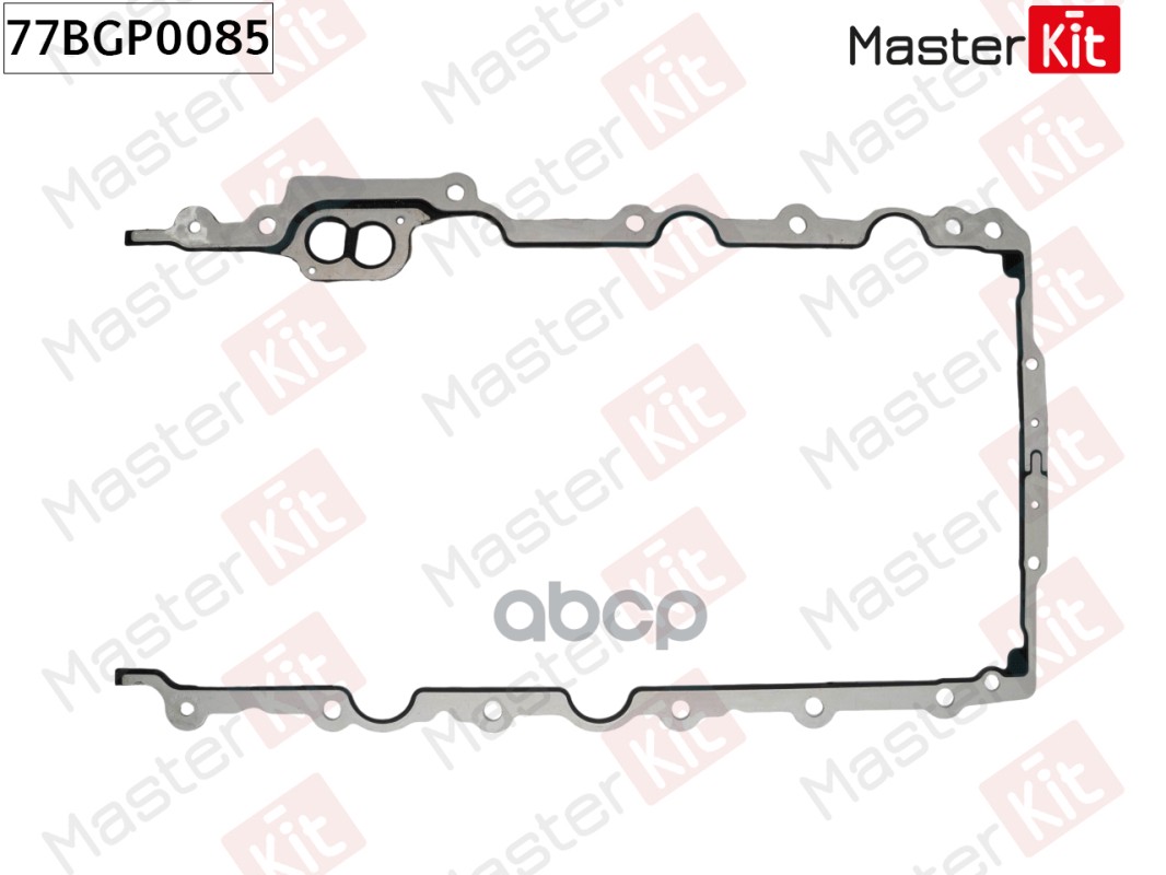 Прокладка, масляный поддон Dodge AVENGER EER 77BGP0085 MasterKit арт. 77BGP0085