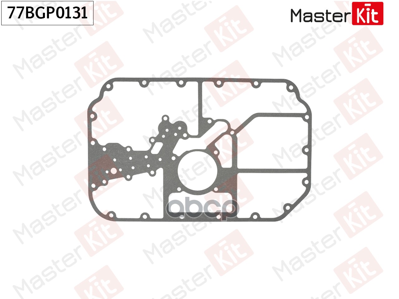 Прокладка, масляный поддон Audi A6 Avant (4A5, C4) ACZ MasterKit арт. 77BGP0131
