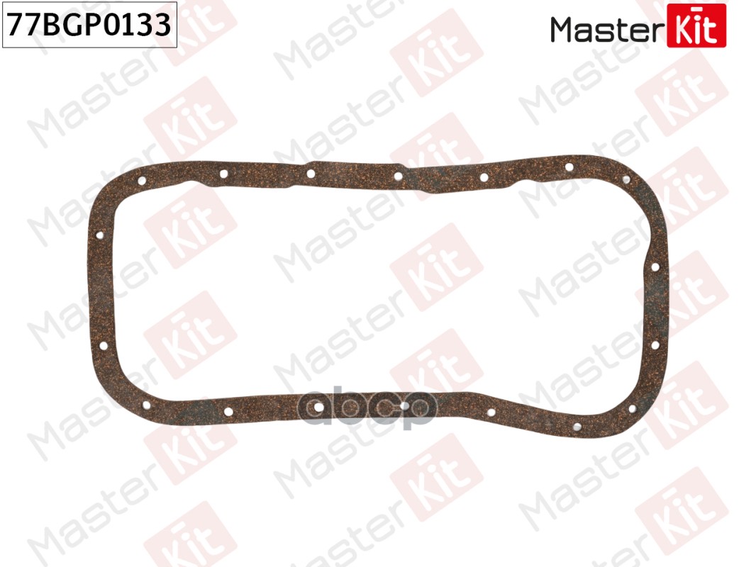 Прокладка, Масляный Поддон Fiat Ducato  (230_) 230 A2.000 77Bgp0133 MasterKit арт. 77BGP0133