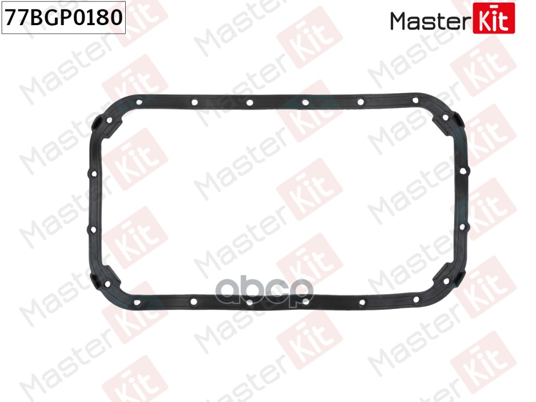 Прокладка, масляный поддон Ford TRANSIT TOURNEO 4FA,4FD,4FB,4FC 77BGP0180 MasterKit арт. 77BGP0180